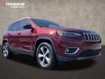 2020 Cherokee Thumbnail 1