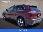 2020 Cherokee Thumbnail 6
