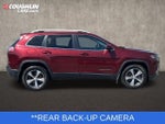 2020 Cherokee Thumbnail 9