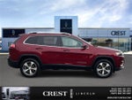 2020 Cherokee Thumbnail 2