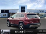 2020 Cherokee Thumbnail 4