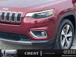 2020 Cherokee Thumbnail 6
