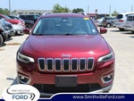 2020 Cherokee Thumbnail 1