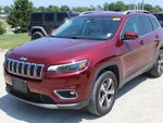 2020 Cherokee Thumbnail 2