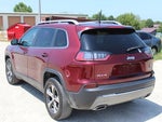 2020 Cherokee Thumbnail 4