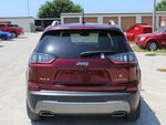2020 Cherokee Thumbnail 5