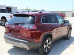 2020 Cherokee Thumbnail 6