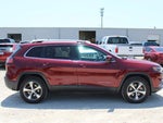 2020 Cherokee Thumbnail 7