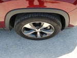 2020 Cherokee Thumbnail 9