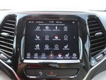 2020 Cherokee Thumbnail 34