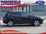 2020 Cherokee Thumbnail 1