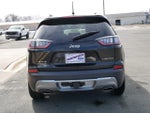 2020 Cherokee Thumbnail 7