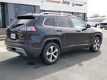 2020 Cherokee Thumbnail 8