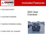 2022 Cherokee Thumbnail 3