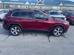 2022 Cherokee Thumbnail 4
