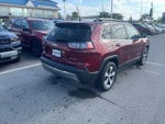 2022 Cherokee Thumbnail 5