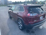 2022 Cherokee Thumbnail 8