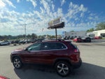 2022 Cherokee Thumbnail 9