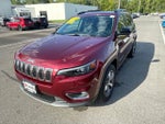 2022 Cherokee Thumbnail 10