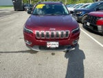 2022 Cherokee Thumbnail 12