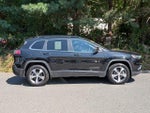 2022 Cherokee Thumbnail 5