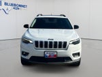 2022 Cherokee Thumbnail 2