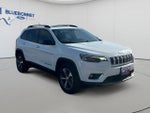 2022 Cherokee Thumbnail 3