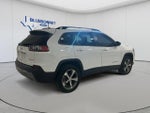 2022 Cherokee Thumbnail 5