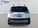 2022 Cherokee Thumbnail 6