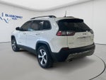 2022 Cherokee Thumbnail 7