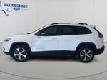 2022 Cherokee Thumbnail 8