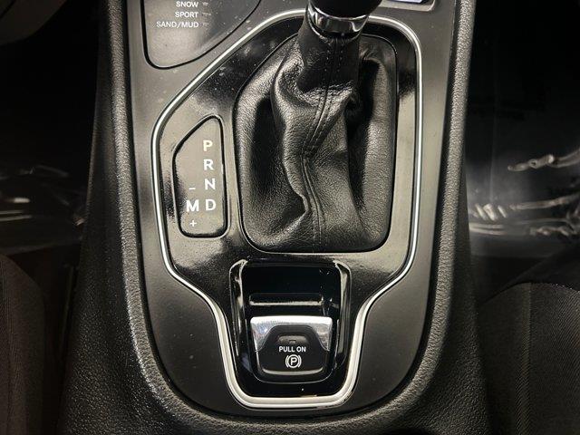 2022 Jeep Cherokee - $24,895