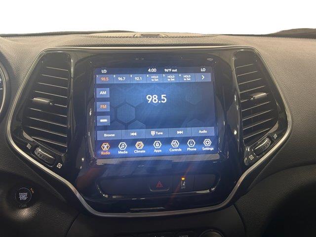 2022 Jeep Cherokee - $24,895