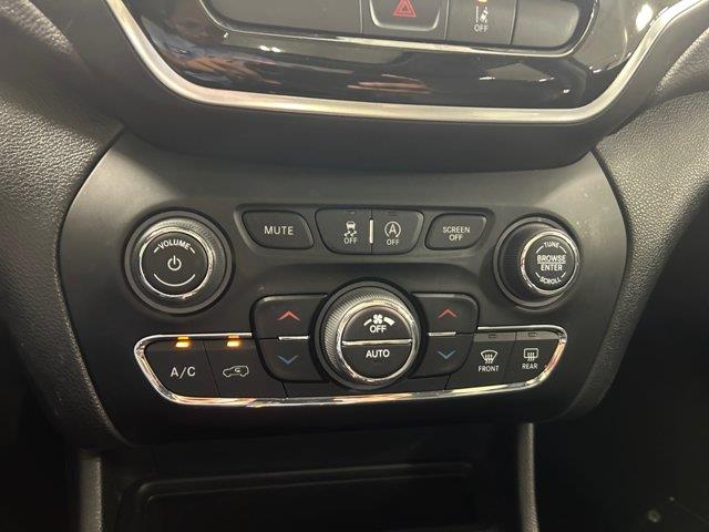 2022 Jeep Cherokee - $24,895