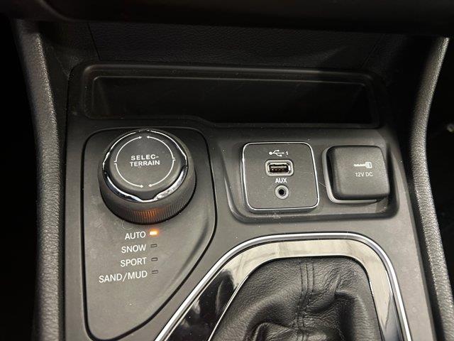 2022 Jeep Cherokee - $24,895