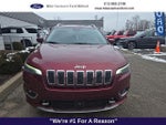 2019 Cherokee Thumbnail 3