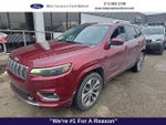 2019 Cherokee Thumbnail 4