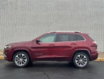 2019 Cherokee Thumbnail 2