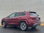 2019 Cherokee Thumbnail 3
