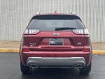 2019 Cherokee Thumbnail 4