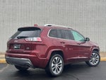 2019 Cherokee Thumbnail 5