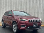 2019 Cherokee Thumbnail 6
