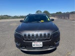 2019 Cherokee Thumbnail 2