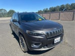 2019 Cherokee Thumbnail 3