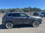 2019 Cherokee Thumbnail 4