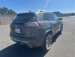 2019 Cherokee Thumbnail 5