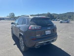 2019 Cherokee Thumbnail 7