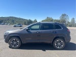 2019 Cherokee Thumbnail 8