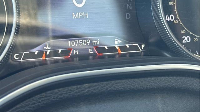 2019 Jeep Cherokee Overland
