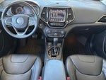 2019 Cherokee Thumbnail 14
